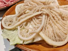千层肚-贰回巷火锅馆(钟楼店)