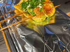 -微醺烤牛·炭火烧烤·精酿啤酒(东郊记忆店)