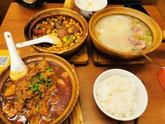 -罗妈砂锅(四川成都奎星楼店)