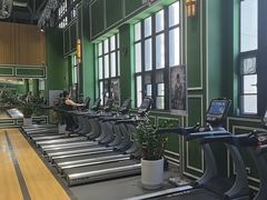 -悦莱美游泳健身会所(御景壹号店)