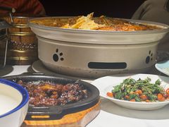 -苹果树下艺术餐厅(通州店)