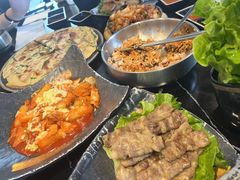 -HONGA HONGA雄家(曹路店)