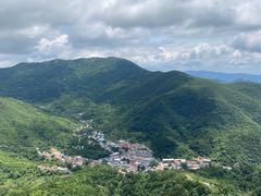 -妙峰山风景名胜区