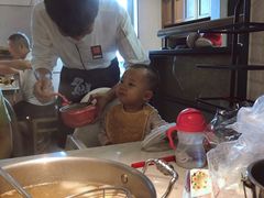 -左庭右院鲜牛肉火锅(浦江欢乐颂店)