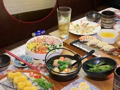 -Sushi Love 创意寿司(丽影广场店)