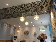 -乌镇那一年小院主题餐厅(甘泉西路店)