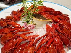 -杨氏青龙虾·吃蟹季(金盛路总店)