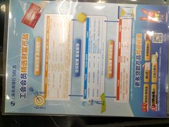 -上海农商银行(平凉路支行)