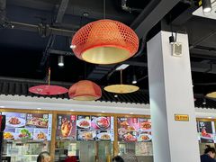 -良师门滨海人家·海鲜·家常菜(滨海城店)