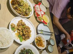 -同合居·非遗东北菜(王府井店)