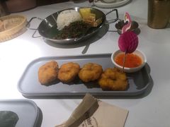 -帕娜·泰式茶餐厅·Bistro(近铁广场店)