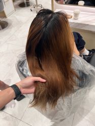 -Kraemer Paris苏豪路易士·嘉玛发廊