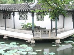 -拙政园