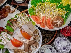 -三只耳火锅(宽窄巷子店)