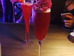 -繁花里音乐餐厅(新天地店)