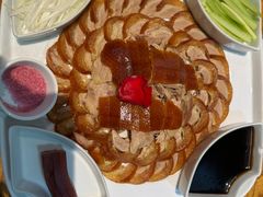 -壹零捌道·北京烤鸭(车公庄店)