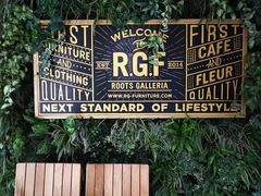 -RGF(巨鹿路店)