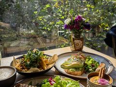 -O'mills Sourdough Bakery&Bistro(永嘉路店)