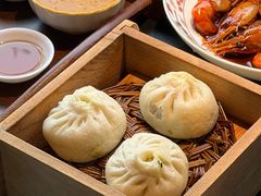 -奇芳阁·百年清真南京菜(夫子庙店)