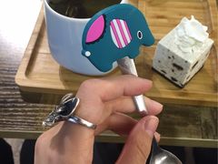 -小时光咖啡馆(开森度假森林店)