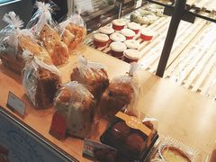 -BreadTalk面包新语·烘焙蛋糕(海岸城店)