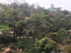 -七彩云南古滇温泉山庄