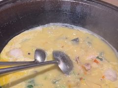 -陈大锅·岳阳鱼馆·地道岳阳菜(美食街店)