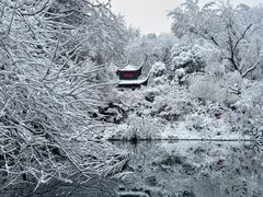 -岳麓山风景名胜区