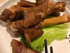 -东来顺饭庄(西直门店)