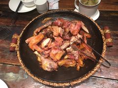 -临家闽南菜(大唐店)