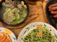 -萨莉亚意式餐厅(天河城购物中心店)