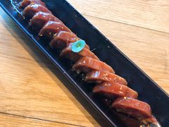 桂花糖藕-金牌外婆家(苏州中心店)