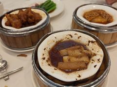 -凤凰楼酒家·粤宴点心(华强北店)