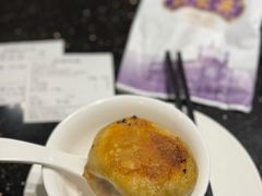 牛肉煎包-洪长兴(云南南路店)