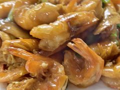 -粤盛海鲜平价店(洛溪食街店)