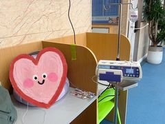 -东日国际动物医院·CT·心脏专科(桃源分院)