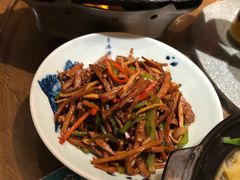 -刀板香·安徽菜(国购IFC店)