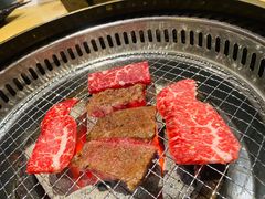 -松鱼亭·和牛烧肉(协鑫广场店)
