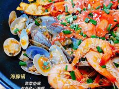 -大厨的餐厅(曾厝垵总店)