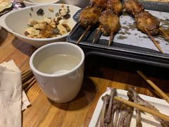 -管氏翅吧(护国寺店)
