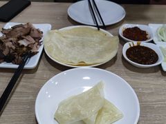 春饼-姥家春饼店(漳州二路店)