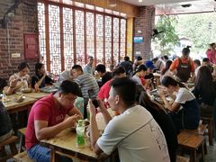 大堂-西环肥仔螺蛳粉(总店)