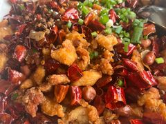 -渝乡辣婆婆·川菜 水煮鱼(中山西路店)