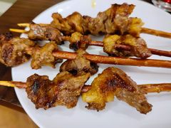 -步步高福朋喜来登·宜客乐西餐厅