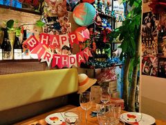 -Mesa Madre梅萨妈妈·Bintana(国贸店)