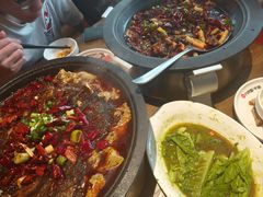-六月雪干锅(涪城万达广场店)
