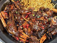 -回味黑鸭煲·始于2006(万松园店)