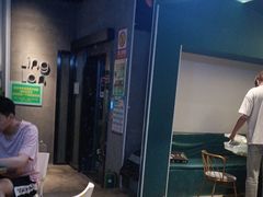 -棂笼·深度沉浸密室(武汉旗舰店)