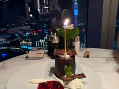 -广州四季酒店·意珍·意式自助餐