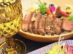 -阿兹凯乐·老洋房西餐